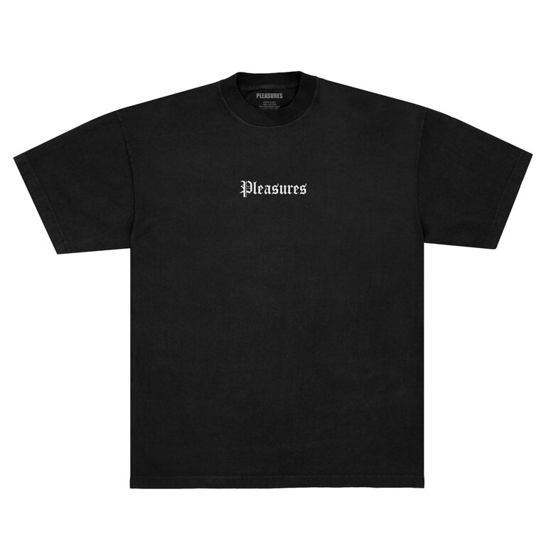 Pleasures Pleasures Burn Again Tee
