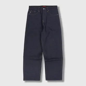 Pleasures Pleasures Formula Baggy Denim Pant