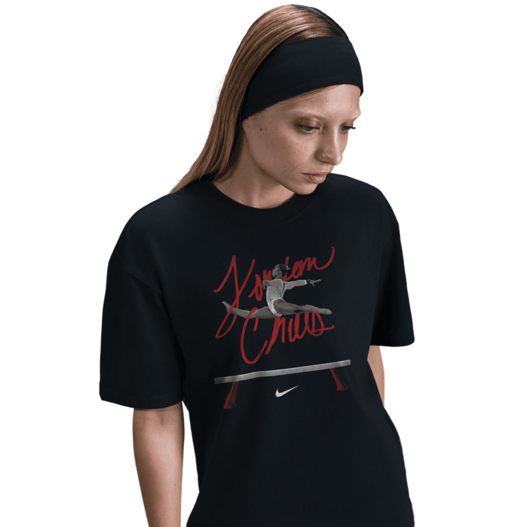 Nike Nike Jordan Chiles "So Win" Tee