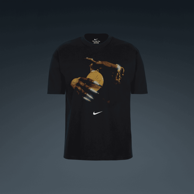 Nike Nike Sha'Carri Richardson "So Win" Running Tee
