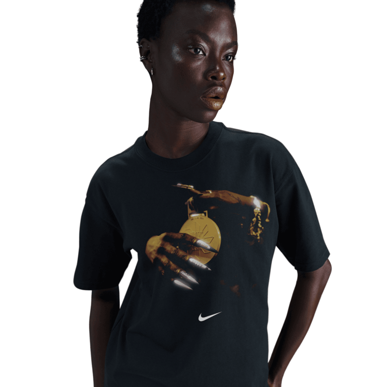 Nike Nike Sha'Carri Richardson "So Win" Running Tee