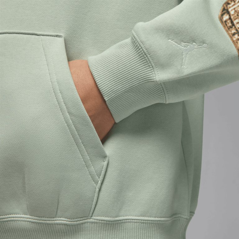 Air Jordan Wmns Air Jordan Brooklyn Fleece Pullover Hoodie