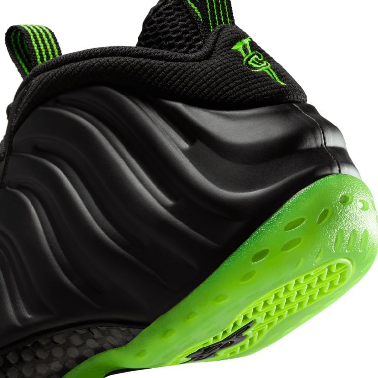 Nike Nike Air Foamposite One