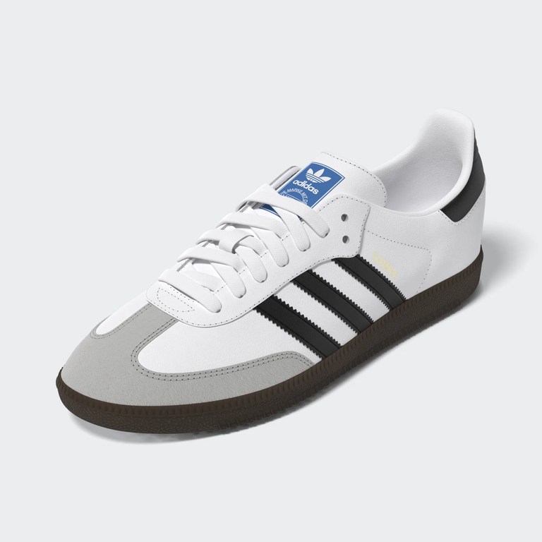 Adidas Wmns Adidas Samba OG