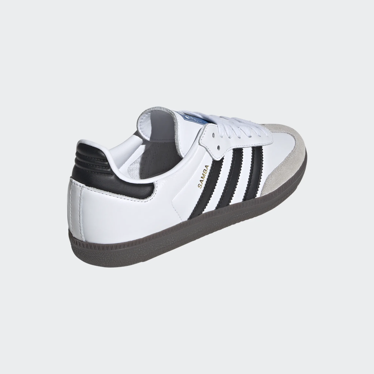 Adidas Wmns Adidas Samba OG