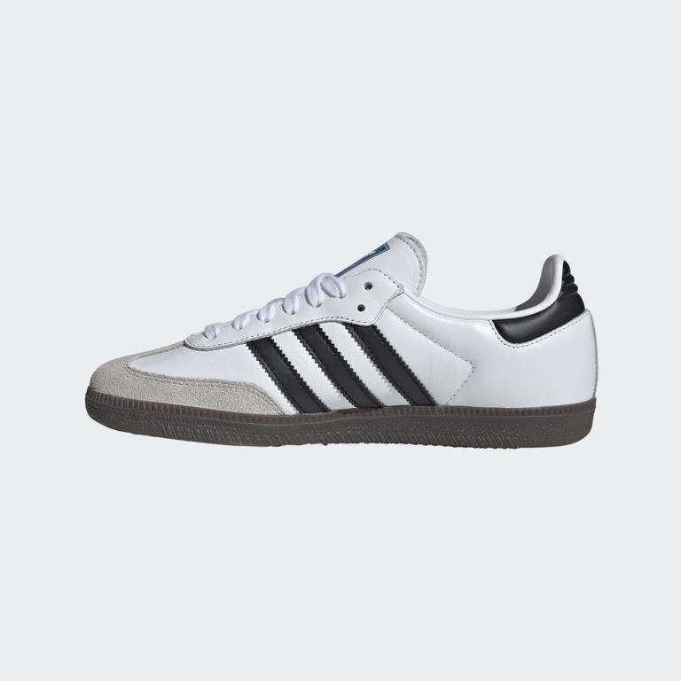 Adidas Wmns Adidas Samba OG