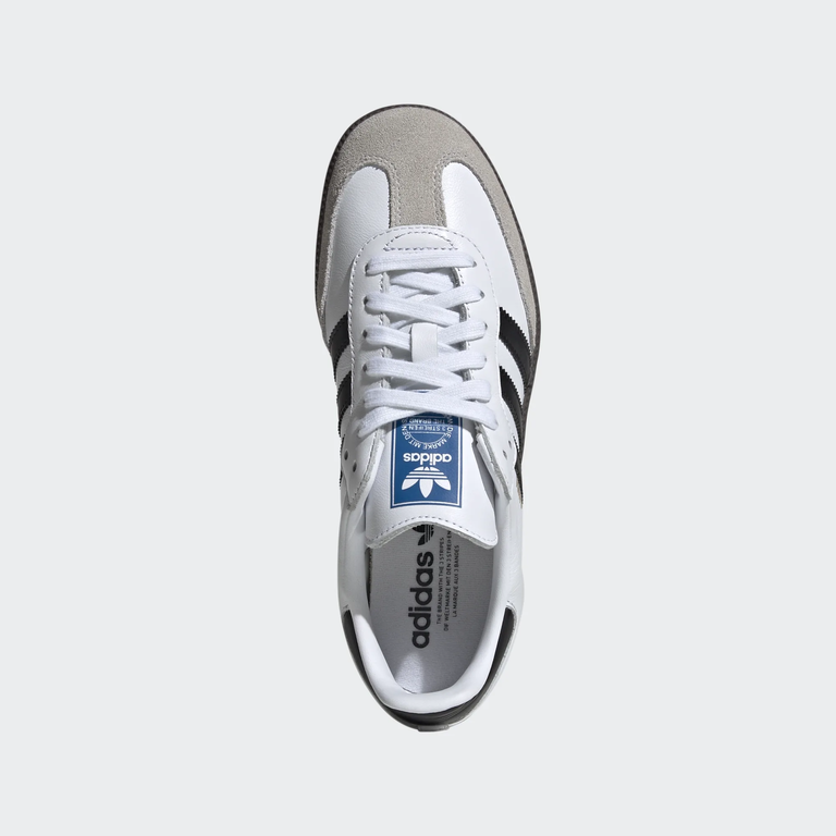 Adidas Wmns Adidas Samba OG
