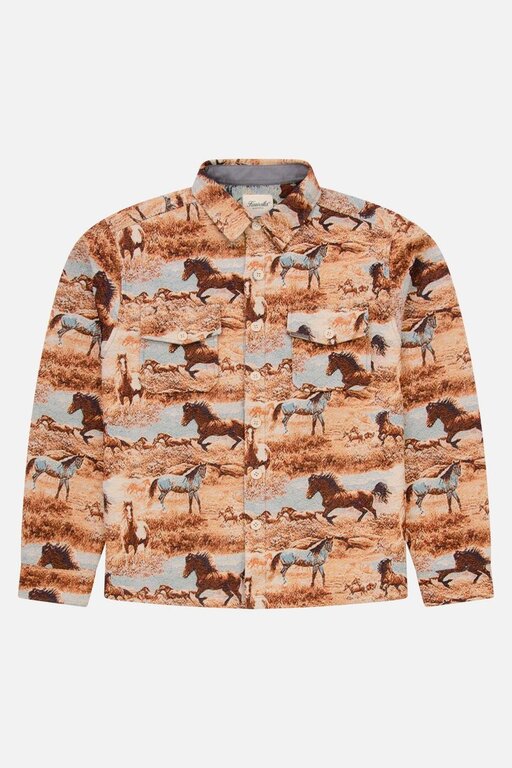 Kuwalla Kuwalla Jacquard Jacket