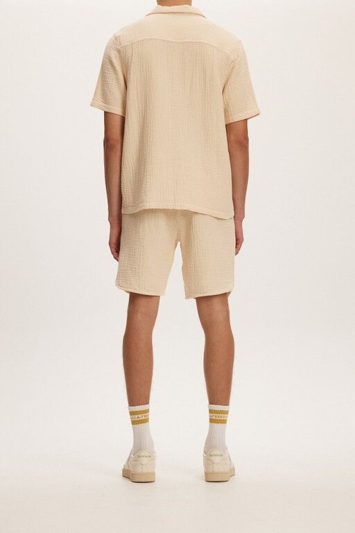 Kuwalla Kuwalla Resort Seersucker Short