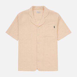 Kuwalla Kuwalla Resort Seersucker Shirt