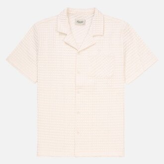 Kuwalla Kuwalla Heavy Waffle Shirt