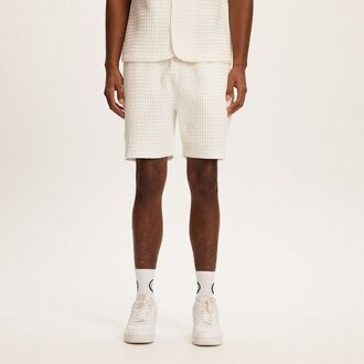 Kuwalla Kuwalla Heavy Waffle Short