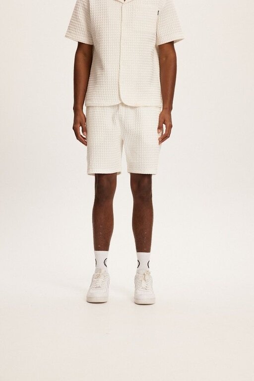 Kuwalla Kuwalla Heavy Waffle Short
