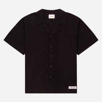 Kuwalla Kuwalla Embroidery Yacht Shirt