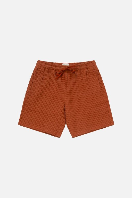 Kuwalla Kuwalla Heavy Waffle Short