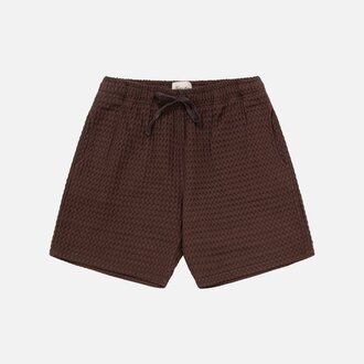 Kuwalla Kuwalla Heavy Waffle Short