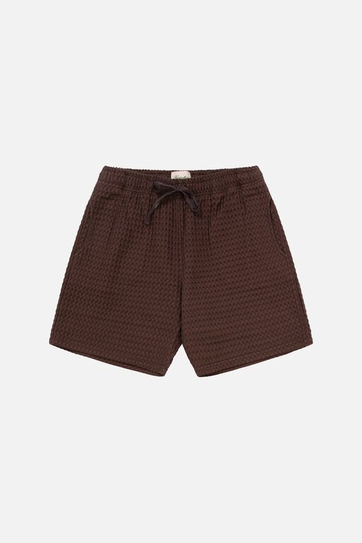 Kuwalla Kuwalla Heavy Waffle Short