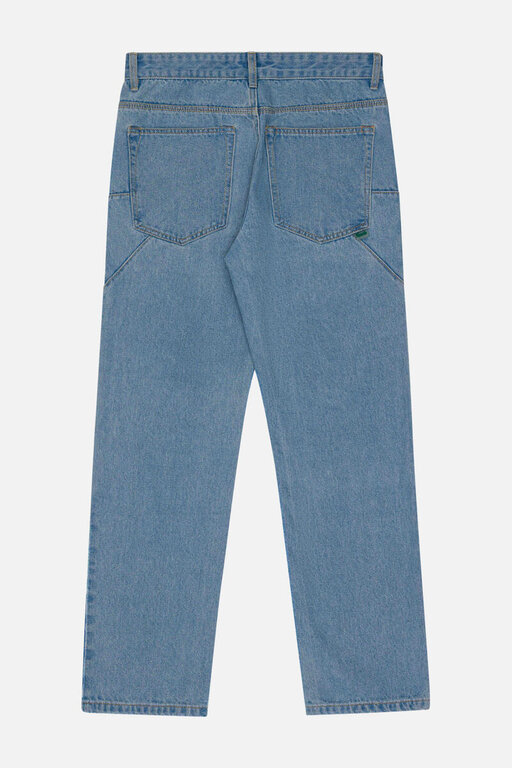Kuwalla Kuwalla Loose Denim Pant