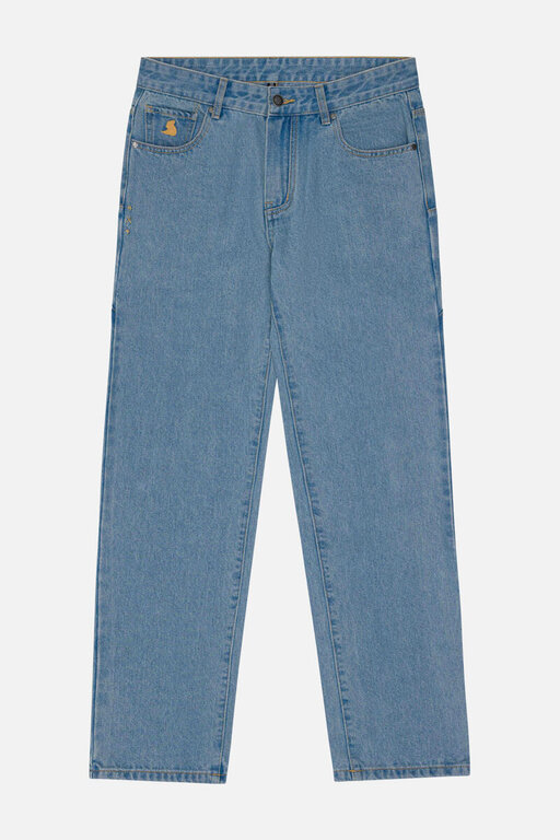 Kuwalla Kuwalla Loose Denim Pant