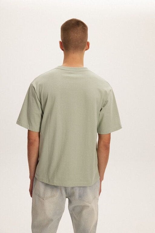 Kuwalla Kuwalla Eazy BOX Tee