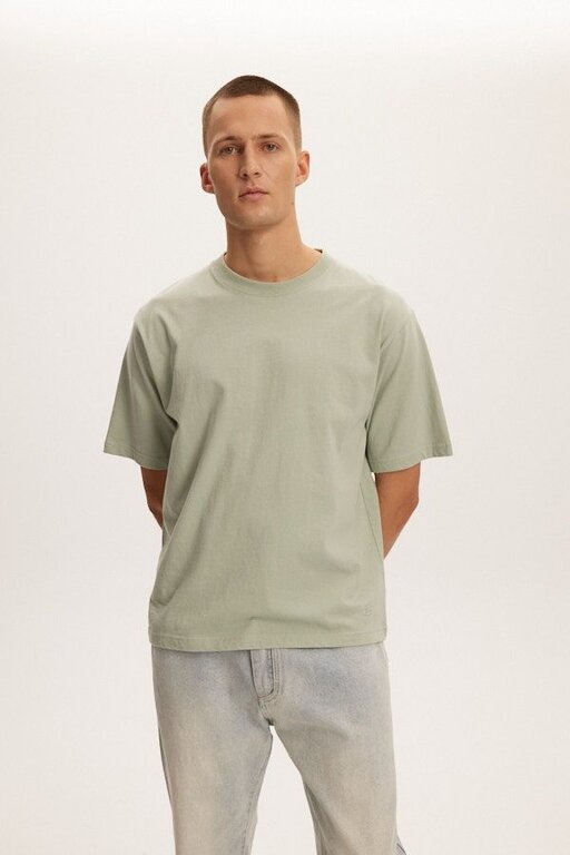 Kuwalla Kuwalla Eazy BOX Tee