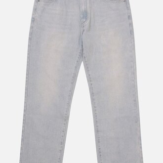 Kuwalla Kuwalla Straight Leg Denim Pant