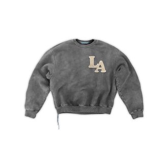 Lifted Anchors Lifted Anchors Oliver Crewneck