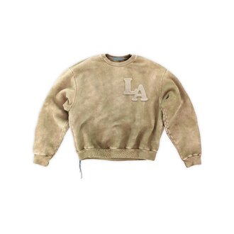 Lifted Anchors Lifted Anchors Oliver Crewneck