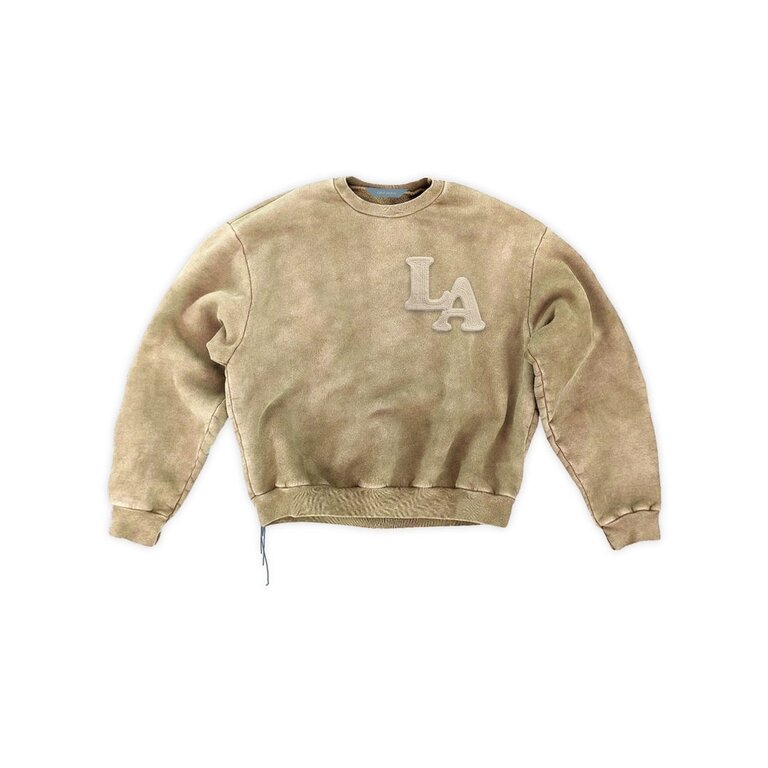 Lifted Anchors Lifted Anchors Oliver Crewneck