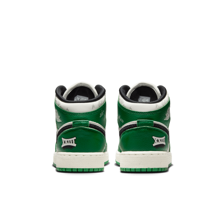 Air Jordan GS Air Jordan 1 Mid SE
