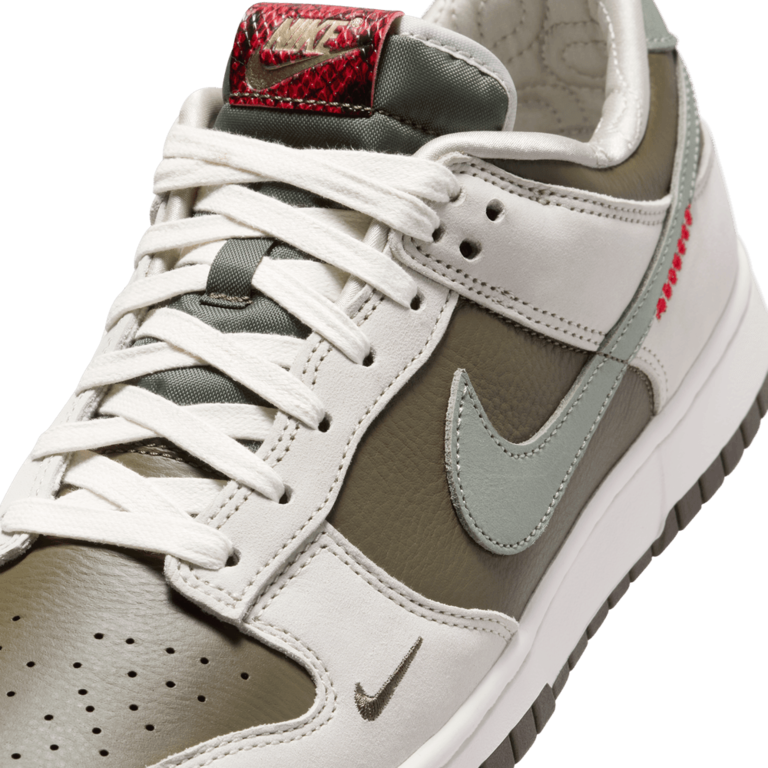 Nike Nike Dunk Low Retro