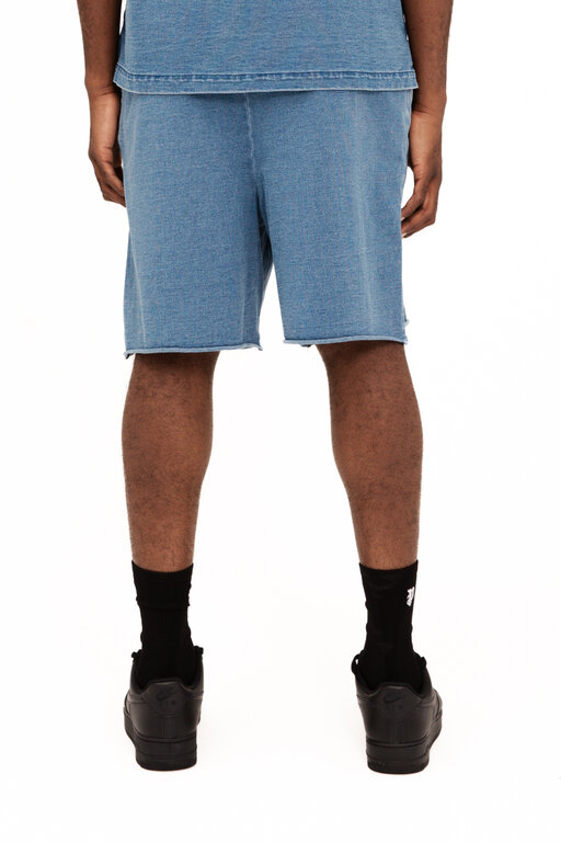 Purple Brand Purple Brand Jersey Short