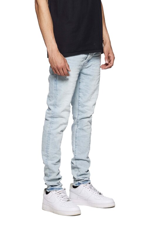 Purple Brand Purple Brand Ciel Denim Pant