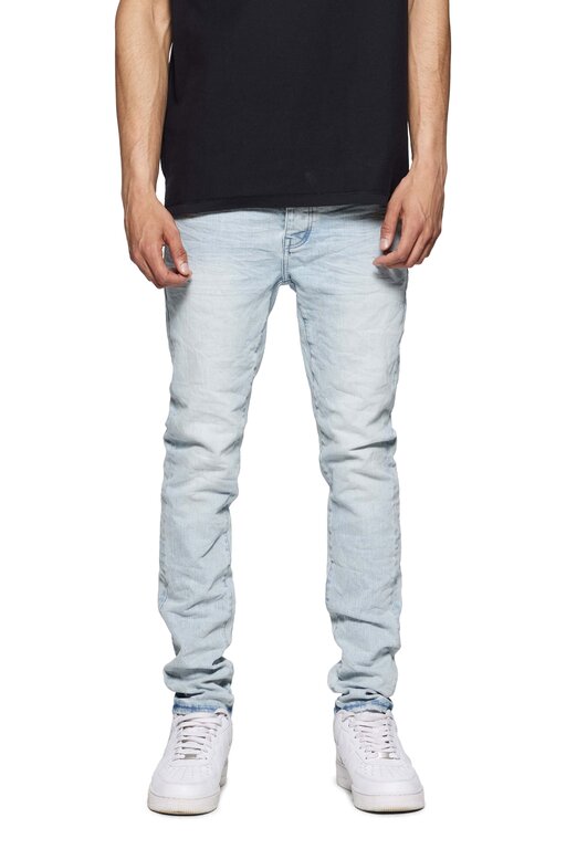 Purple Brand Purple Brand Ciel Denim Pant
