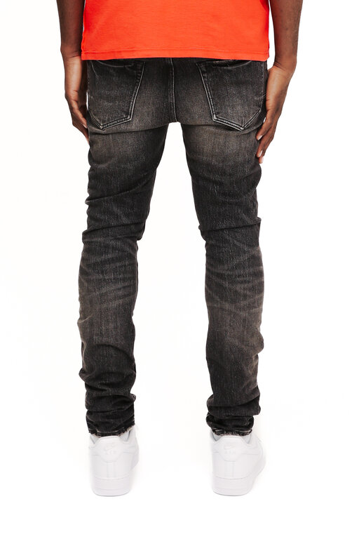 Purple Brand Purple Brand Tinted Skinny Denim Pant
