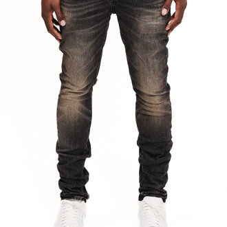 Purple Brand Purple Brand Tinted Skinny Denim Pant