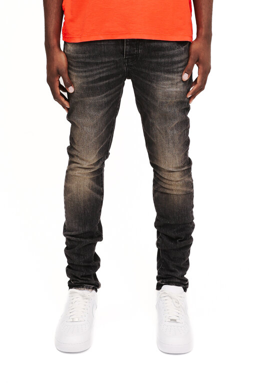 Purple Brand Purple Brand Tinted Skinny Denim Pant