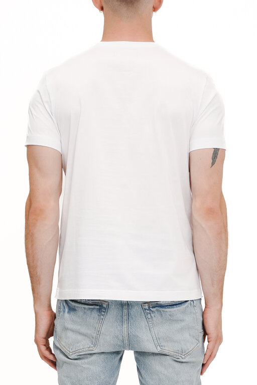 Purple Brand Purple Brand Clean Jersey Tee