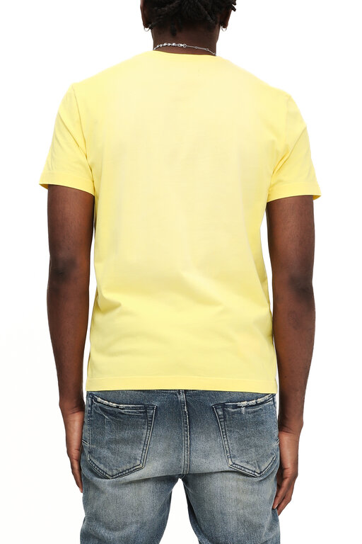 Purple Brand Purple Brand Clean Jersey Tee