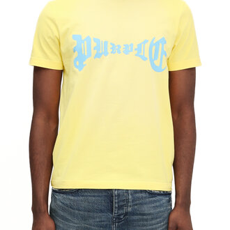 Purple Brand Purple Brand Clean Jersey Tee