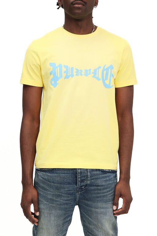 Purple Brand Purple Brand Clean Jersey Tee