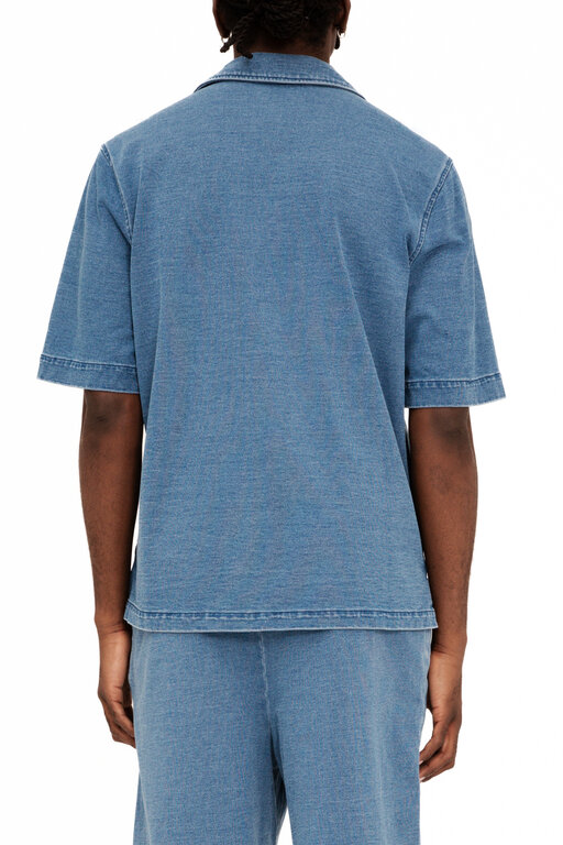 Purple Brand Purple Brand Jersey Shirt