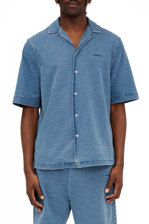 Purple Brand Purple Brand Jersey Shirt