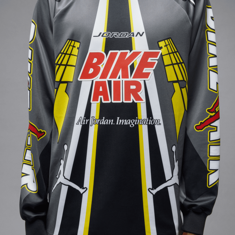 Air Jordan Air Jordan Jersey