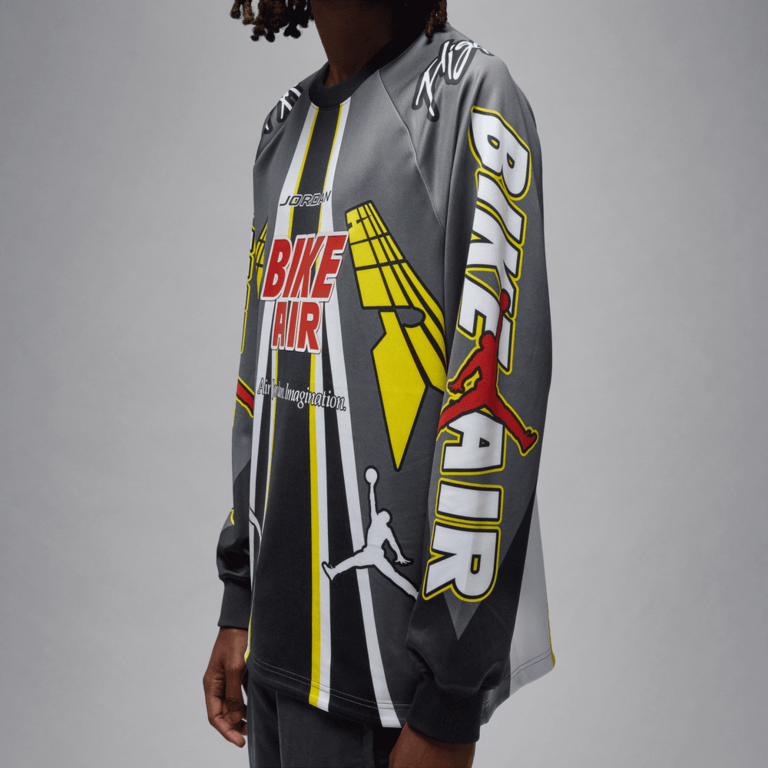 Air Jordan Air Jordan Jersey