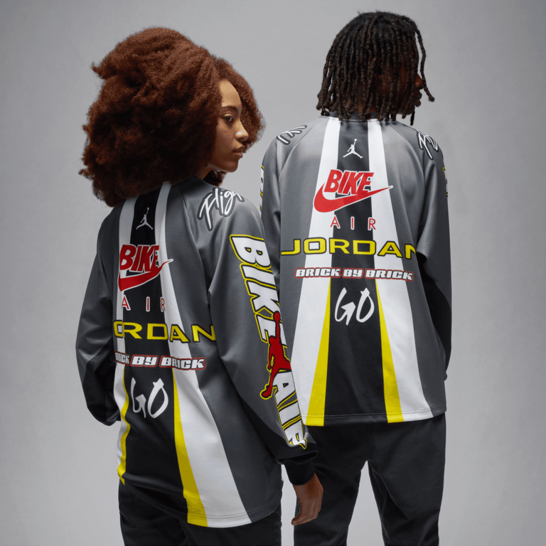 Air Jordan Air Jordan Jersey