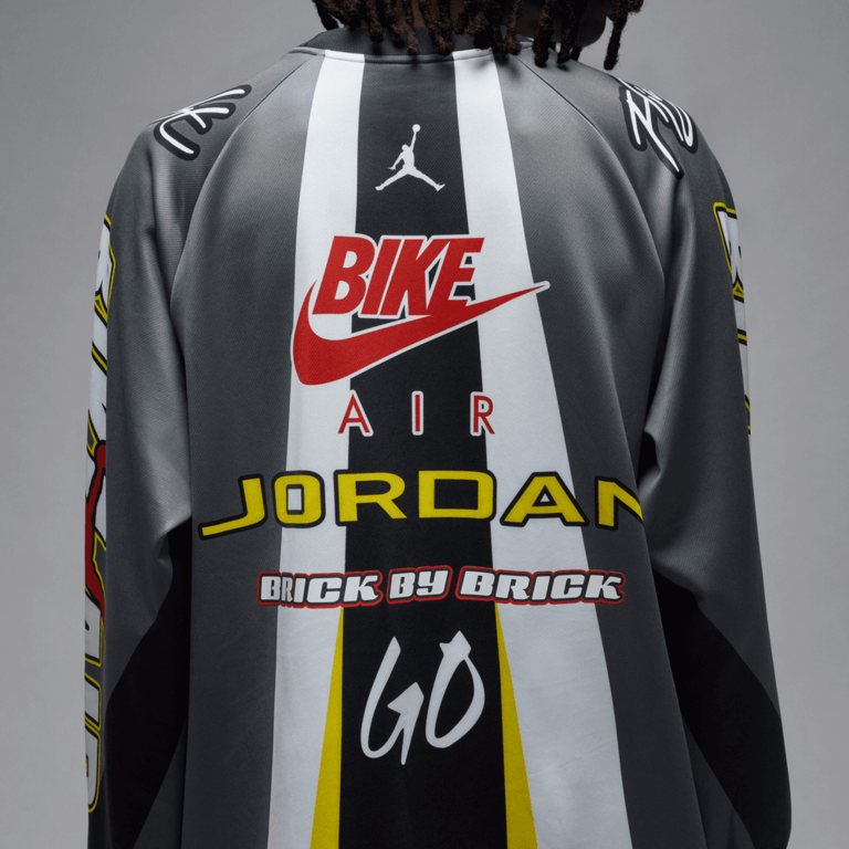 Air Jordan Air Jordan Jersey