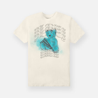Paper Planes Paper Planes Bear Tee