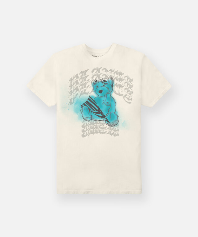 Paper Planes Paper Planes Bear Tee