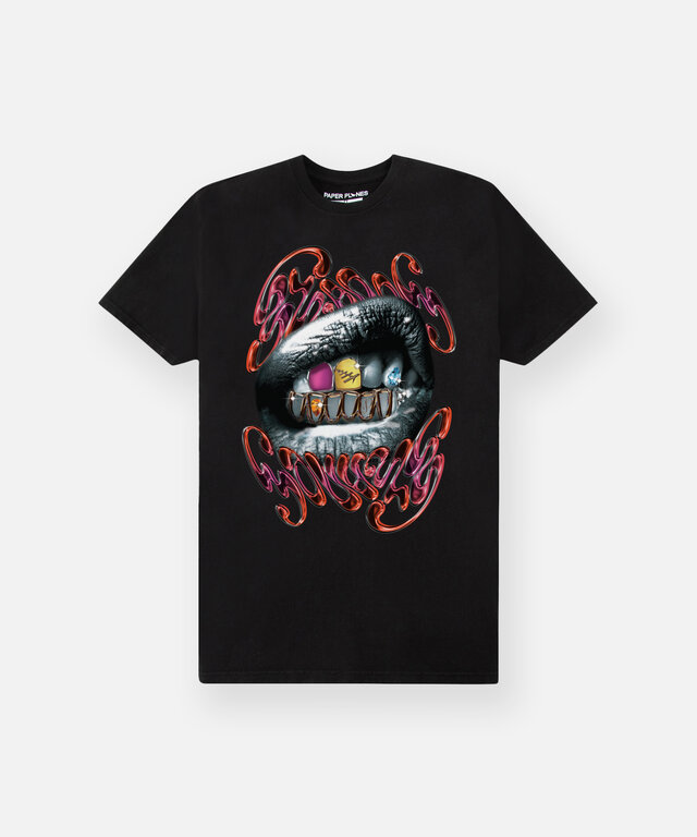 Paper Planes Paper Planes Grills Tee